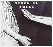 洋楽 VERONICA FALLS WAITING FOR SOMETHING TO Veronica Falls: Waiting for Something to Happen Album Review